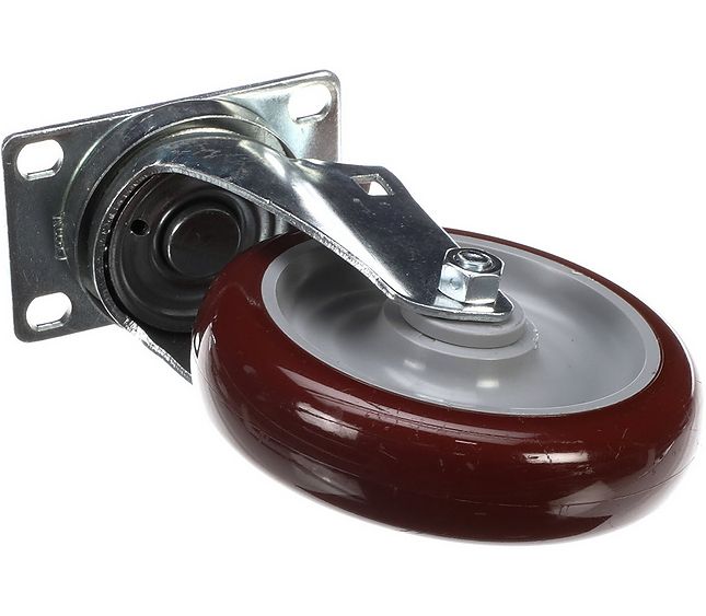 Swivel Caster 5"- Cb – Genuine Part 5812594