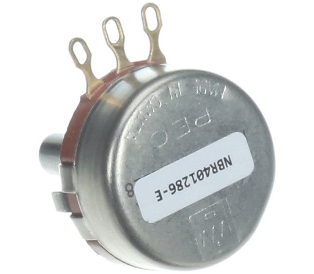 Rotis Control Potentiometer – Genuine Part 5812727