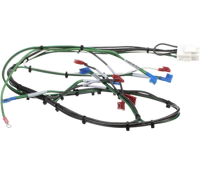 Gas Valves Wire Bundle- PL4836 – Genuine Part 5812359