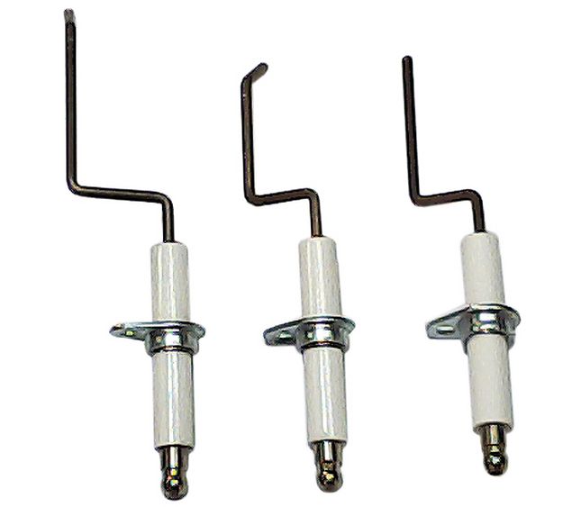 Kit Elettrodi (Elettrodi + Candelette) – Genuine Part 5107131