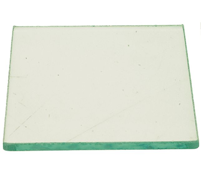 Oven Chamber Light Glass 100x100x6 mm – Genuine Part 3520028