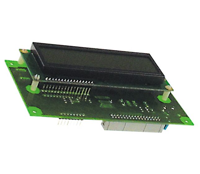 Scheda Display – Genuine Part 5107873