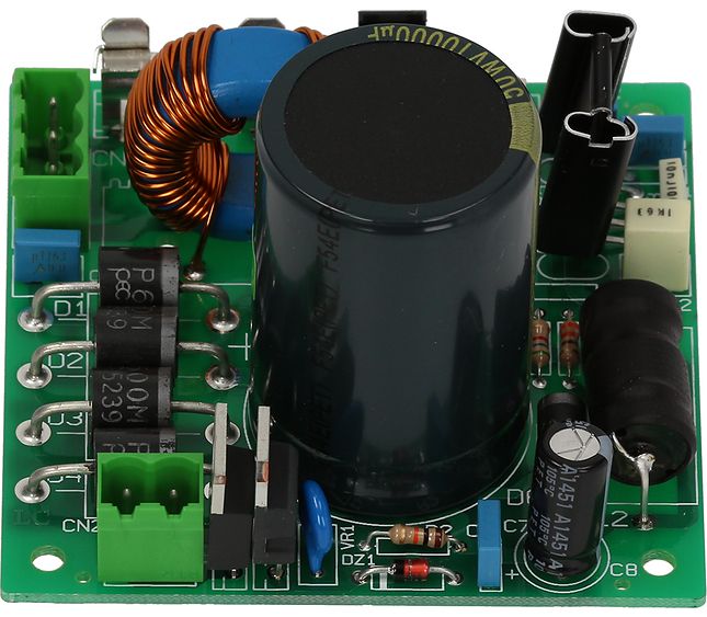 Network PCB Synth V Digit – Genuine Part 5080720