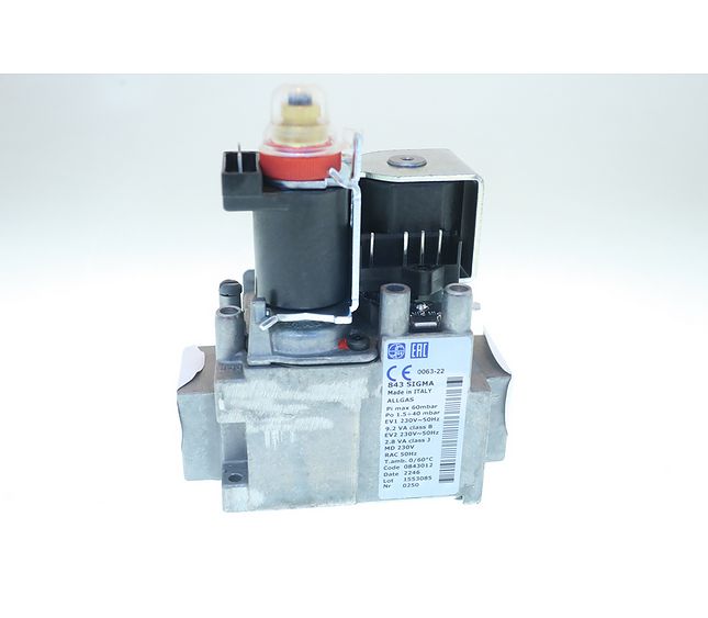 Elettrovalvola 843 50 Hz Synth 06/40, – Genuine Part 5190949