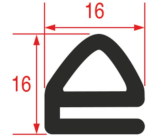 Oven Door Gasket – Genuine Part 5050573