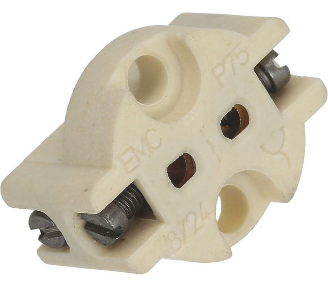 Lightreceptacle for Halogen GU5.3 50W 12 – Genuine Part 3621002