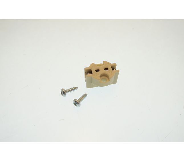 Portalampada Per Lampada Alogena Forni – Genuine Part 5105093