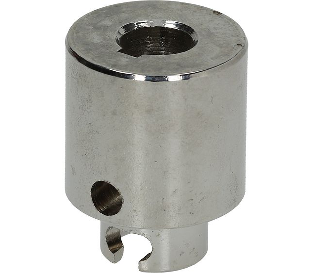 Coupl. Net Conveyor St/St ø30/18x12x39mm – Genuine Part 5071988