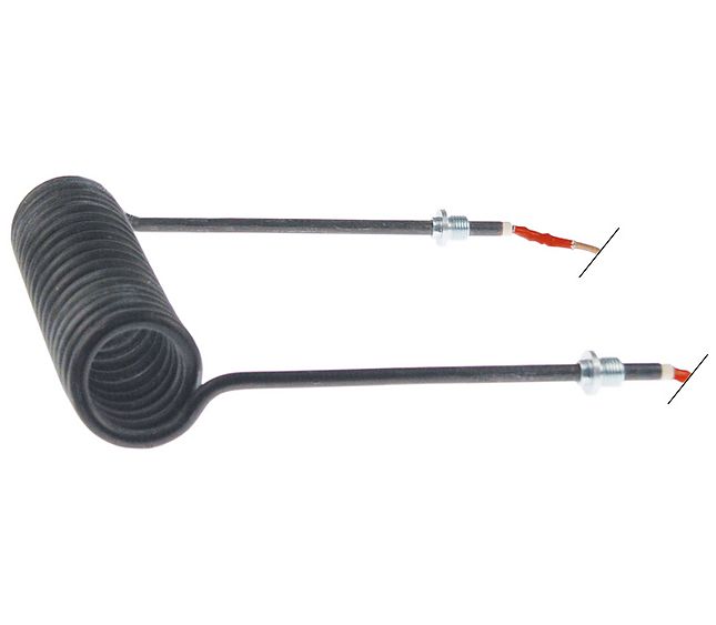 Heating Element Synth 08/50 V Upper - 2800 W – Genuine Part 5167630