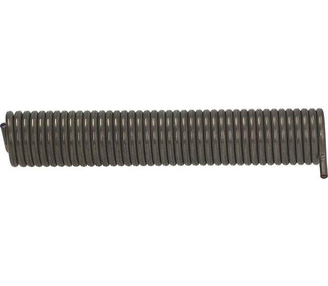 Spring RH Oven Door Ø 27x153 mm – Genuine Part 5024500