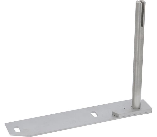 Bracket LH Oven Door – Genuine Part 3053652