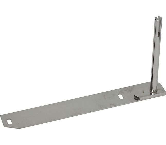 Bracket LH Oven Door – Genuine Part 5063413