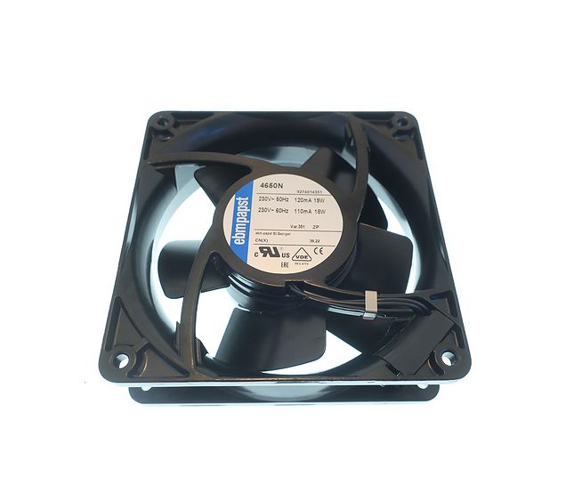 Motoventilatore 4715MS 23 TB50 – Genuine Part 5190396