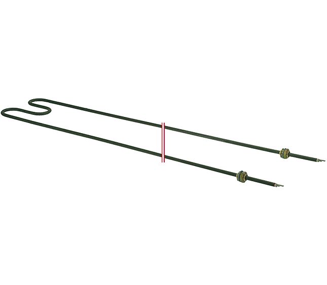 Heating Element 1600W 400V – Genuine Part 3355786