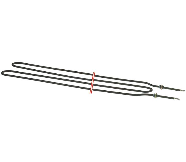 Heating Element 1600W 230V – Genuine Part 3755704