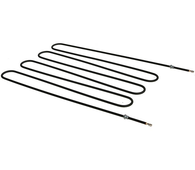 Heating Element 2000W 400V – Genuine Part 5120870