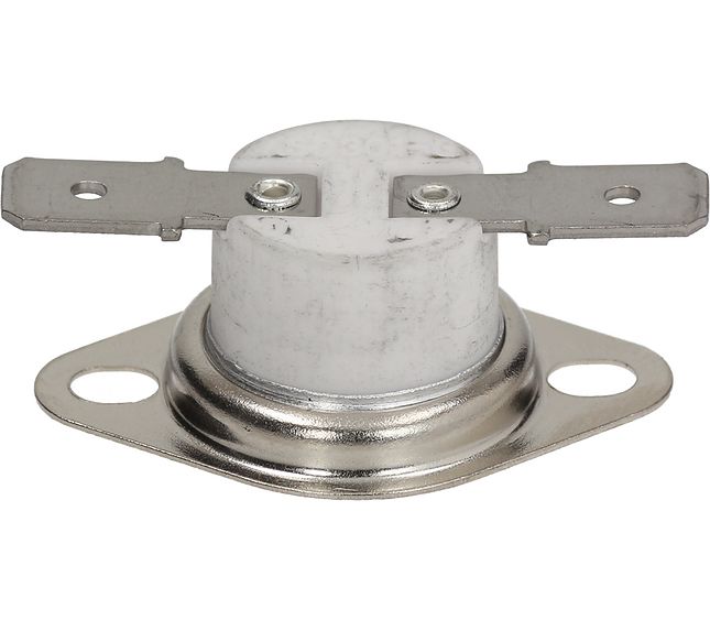 Contact Thermostat 175°C 10A 250V – Genuine Part 3443061