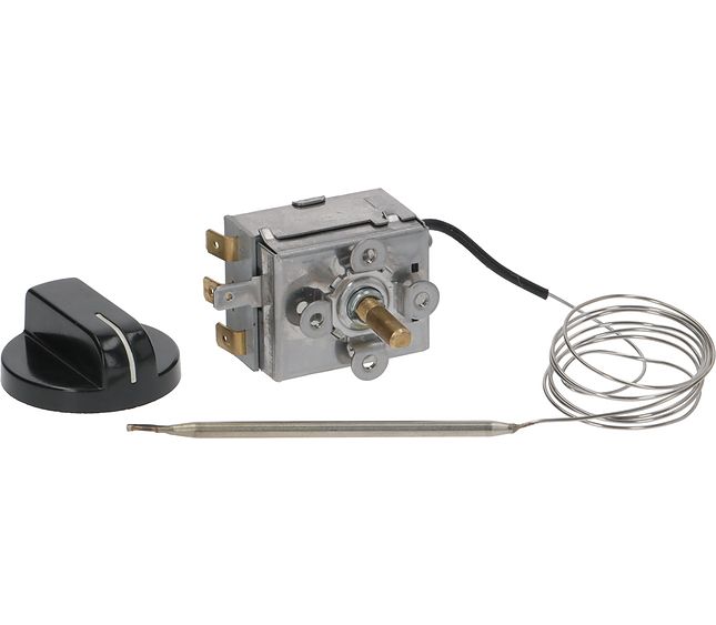 Single-Phase Thermostat 50-300°C – Genuine Part 3444392