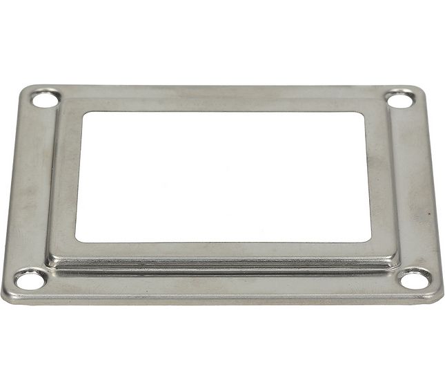 Frame for Oven Lamp Receptacle – Genuine Part 3221172