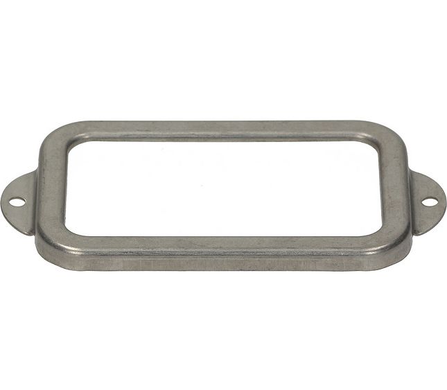 Frame for Oven Lamp Receptacle – Genuine Part 3221255