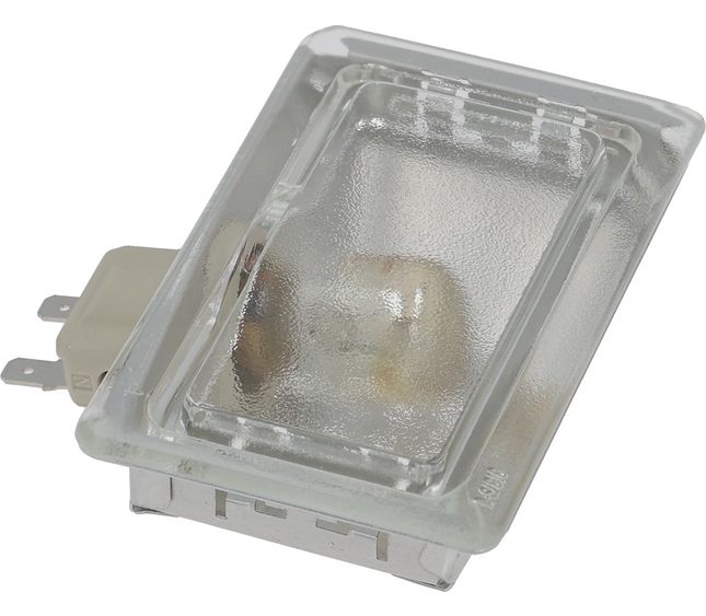 Lamp Receptacle W/Lamp E14 25W 230V – Genuine Part 3221236