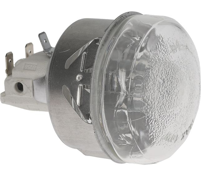 Lamp Receptacle with Lamp E14 60W 230V – Genuine Part 3221310