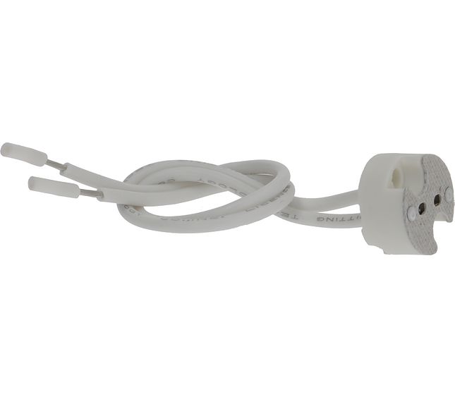 Halogen Lamp Receptacle G4-6.35 35W 12V – Genuine Part 3221212