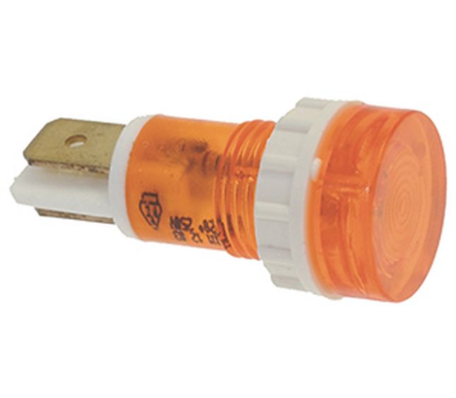 Indicator Light Orange 230V – Genuine Part 3221215