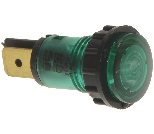 Indicator Light Green 400V – Genuine Part 3221166
