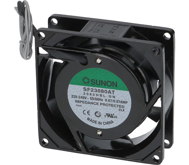Sunon SF23080AT-2082HBL.GN – Genuine Part 3240502