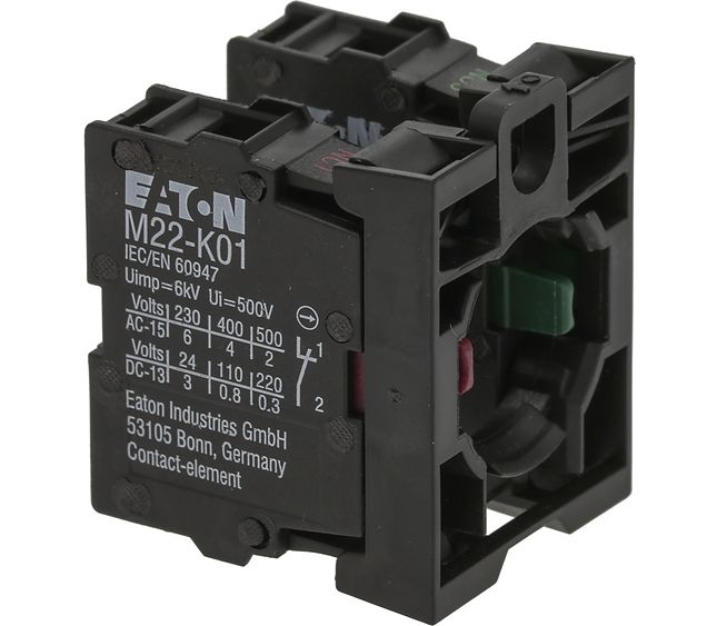 Start Push-Button Block – Genuine Part 3319301