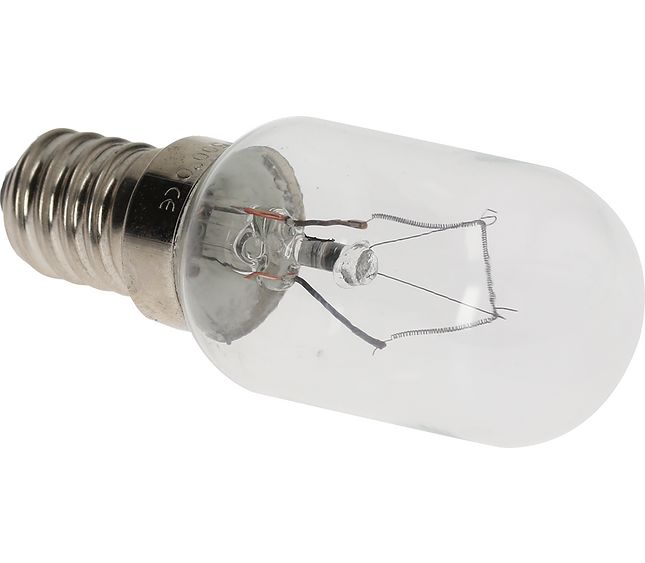 Lamp for Oven E14 40W 220/230V – Genuine Part 5059251