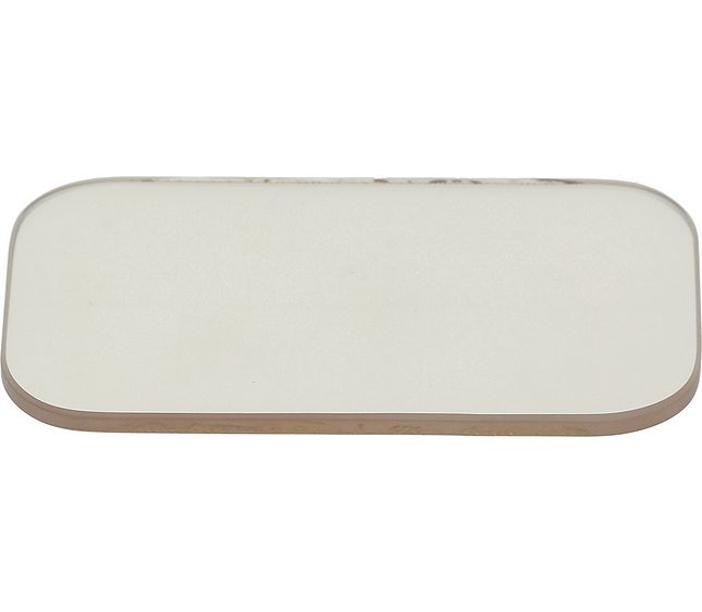 Glass for Oven Lamp Receptacle – Genuine Part 3221256