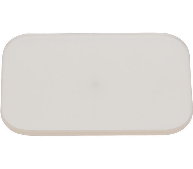 Glass for Oven Lamp Receptacle – Genuine Part 3221428