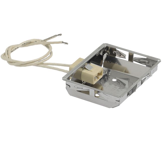 Portalampada Con Attacco G9 12-250V – Genuine Part 7131835
