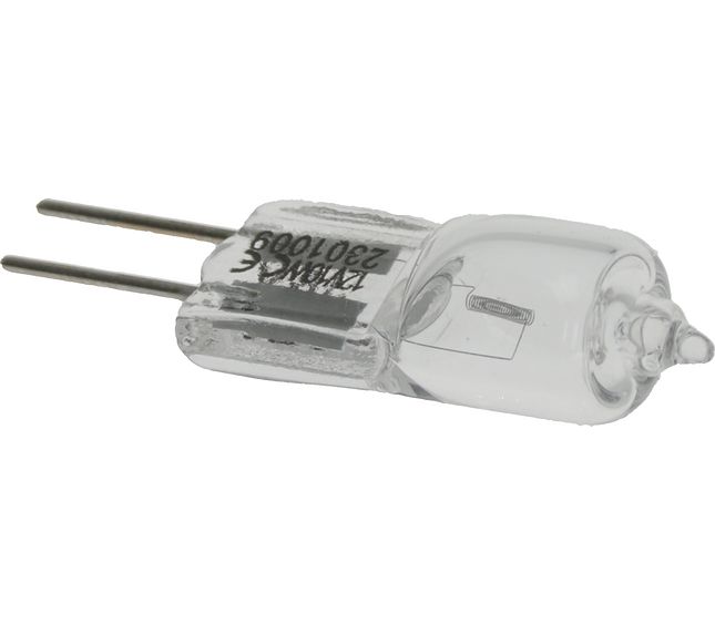 Neutral Halogen Lamp G4 10W 12V – Genuine Part 3421022