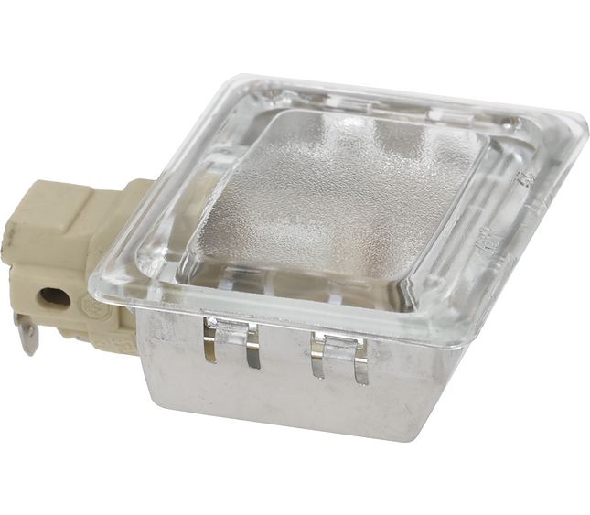 Lamp Holder with Lamp E14 25W 230V – Genuine Part 3221411