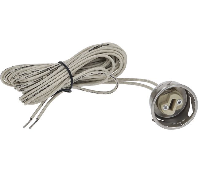 Lamp Holder – Genuine Part 4007105