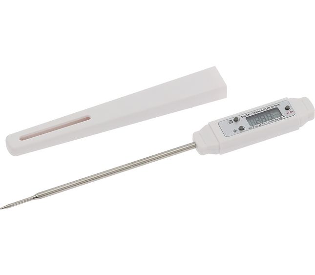 Digital Thermometer -40+200°C/-40+392°F – Genuine Part 3394964