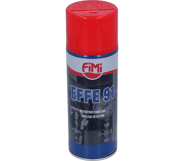 Spray Gas Leak Detector Fimi 400ml – Genuine Part 3394100
