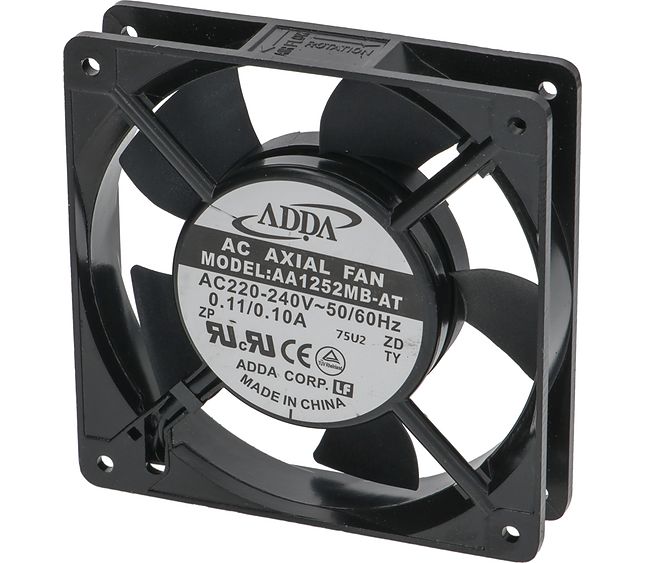 Adda AA1252MB-AT – Genuine Part 3540049