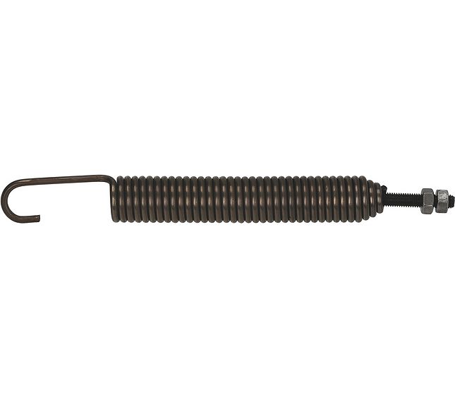 Oven Door Spring Ø 26x155 mm – Genuine Part 3250204