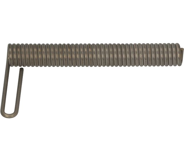 Oven Door Spring Ø 19.5x150xh82 mm – Genuine Part 3250082