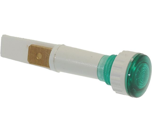 Indicator Light Green 230V – Genuine Part 3221032