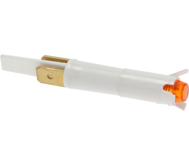 Indicator Light Orange 220V – Genuine Part 3221112