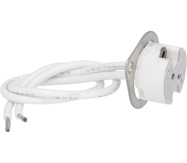 Halogen Lamp Receptacle G4 20W 24V – Genuine Part 3221204
