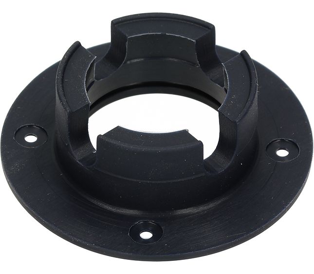 Gasket for Oven Lamp Receptacle Glass – Genuine Part 3186422
