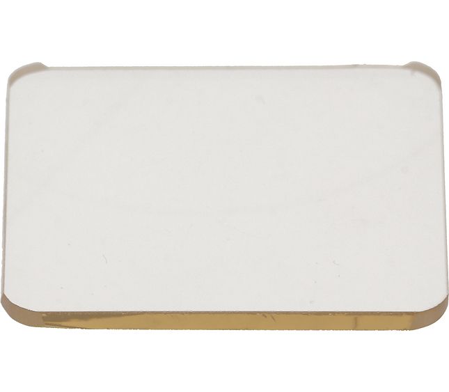 Glass for Oven Lamp Receptacle – Genuine Part 3221396