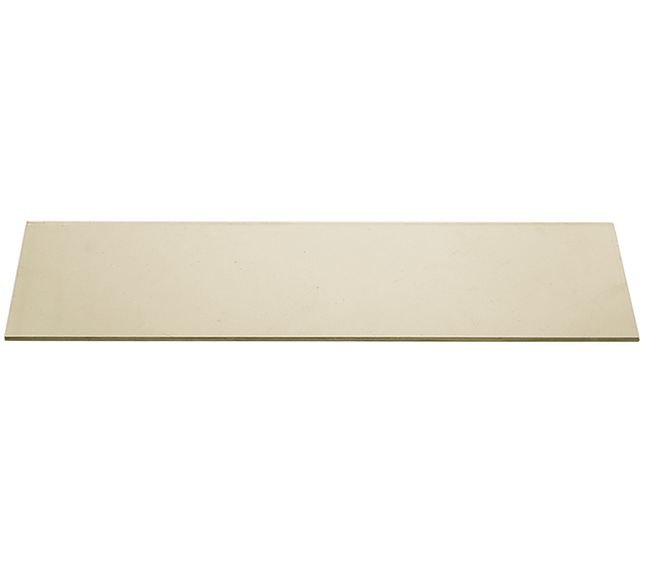 Glass for Oven Door 410x131x4 mm – Genuine Part 3520036