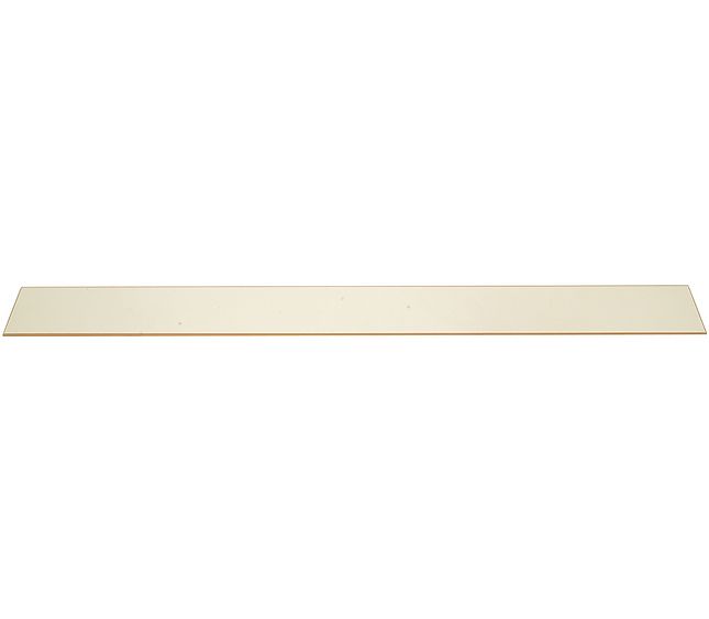 Ceramic Glass Oven Door 726x93x4 mm – Genuine Part 5055401